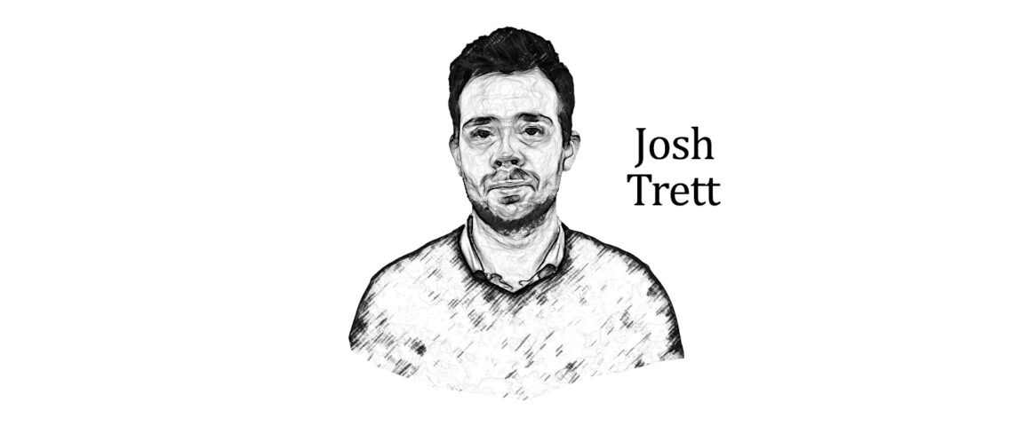 Josh Trett by The Critical Movie Critics