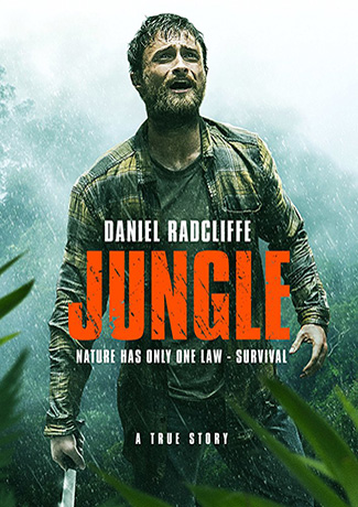 Jungle (2017) by The Critical Movie Critics