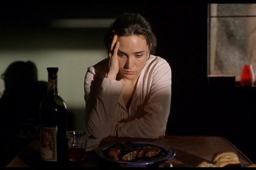 Kathy Nicolo – Top 10 Alcoholic Female Movie Characters