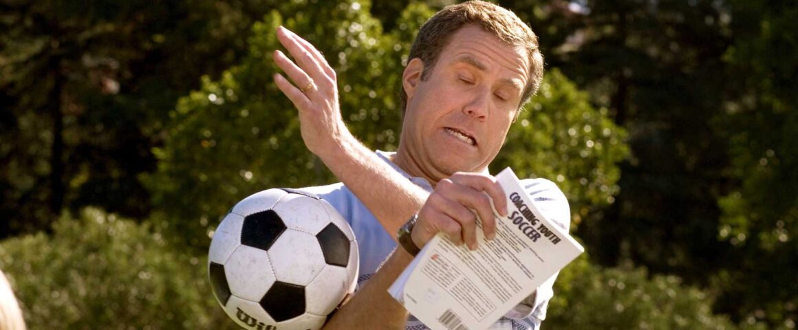 Kicking & Screaming (2005) by The Critical Movie Critics