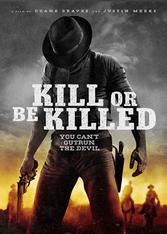 Kill or be Killed (2015) by The Critical Movie Critics