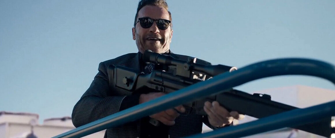 Killing Gunther (2017) by The Critical Movie Critics