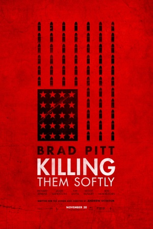 Killing Them Softly (2012) by The Critical Movie Critics