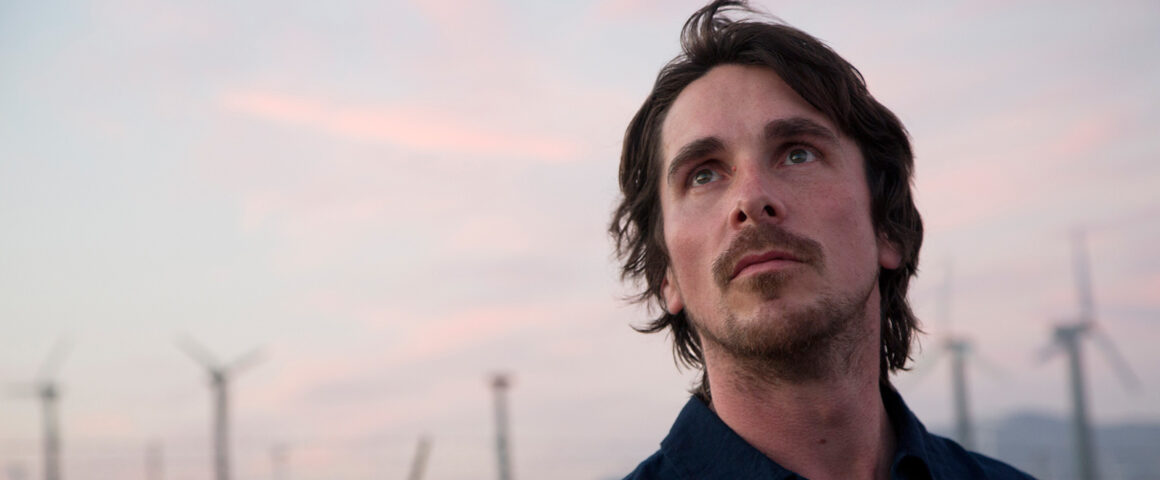 Knight of Cups (2015) by The Critical Movie Critics
