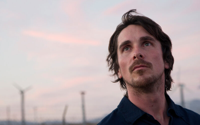 Knight of Cups (2015) by The Critical Movie Critics