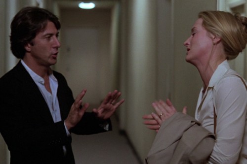 Kramer vs. Kramer – Top 10 Movie Marriages Gone Bad