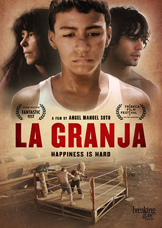 La Granja (2015) by The Critical Movie Critics