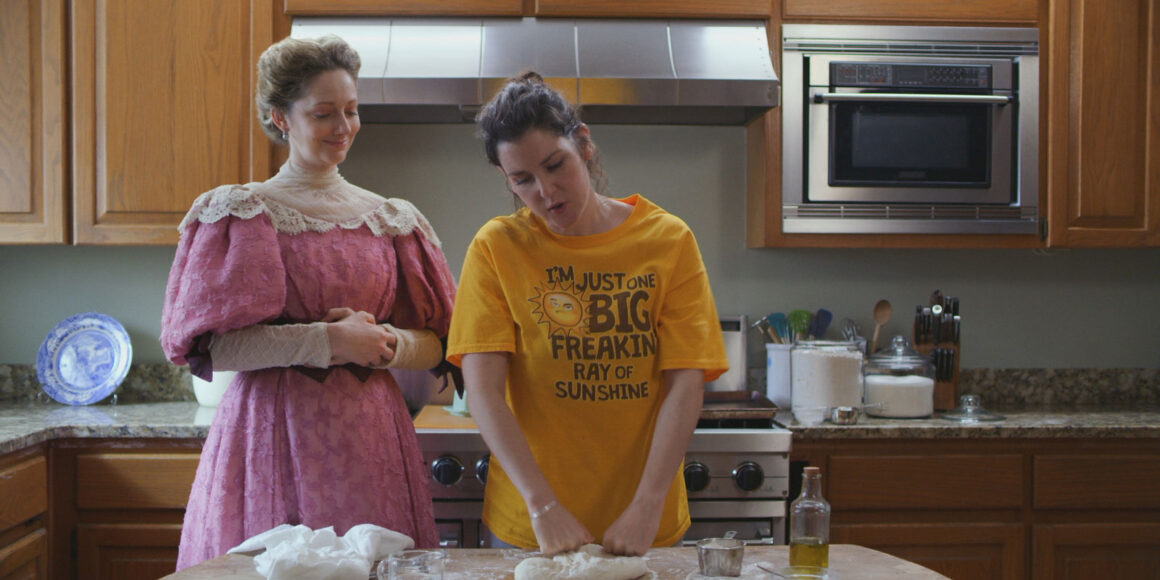 Movie Review Lady of the Manor (2021) The Critical Movie Critics