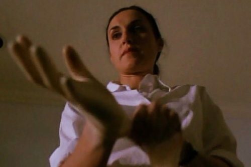 Laura Harriman – Top 10 Nefarious Movie Nurses