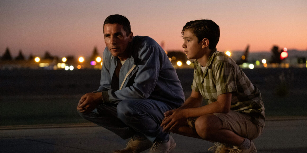 Movie Review: Le Mans ‘66 (2019) - The Critical Movie Critics