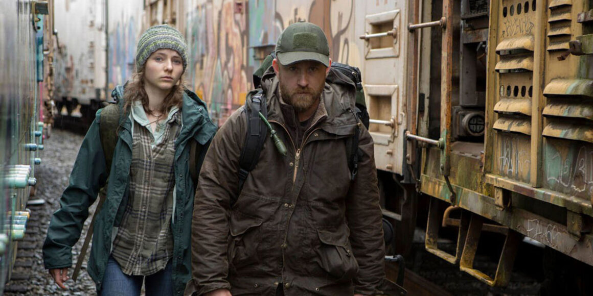 Movie Review: Leave No Trace (2018) - The Critical Movie Critics