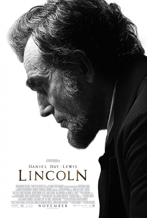 Lincoln (2012) by The Critical Movie Critics