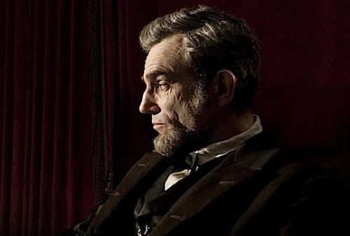 Movie Trailer:  Lincoln (2012)