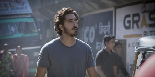 Movie Review:  Lion (2016)