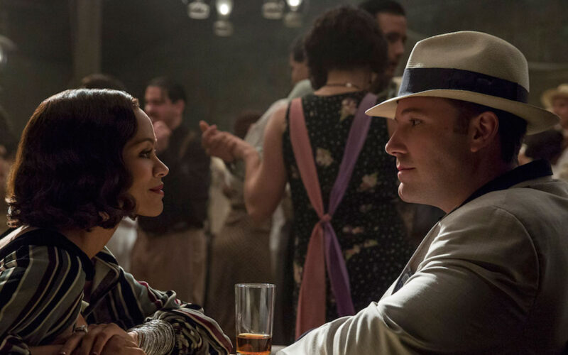 Live by Night (2016) by The Critical Movie Critics
