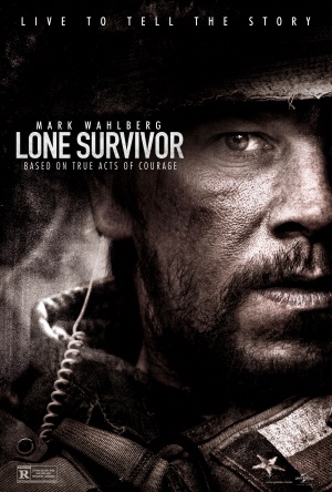 Lone Survivor (2014) by The Critical Movie Critics