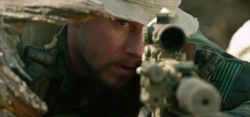 Lone Survivor (2014) by The Critical Movie Critics