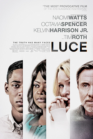 Luce (2019) by The Critical Movie Critics