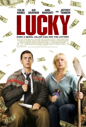 Lucky (2011) by The Critical Movie Critics