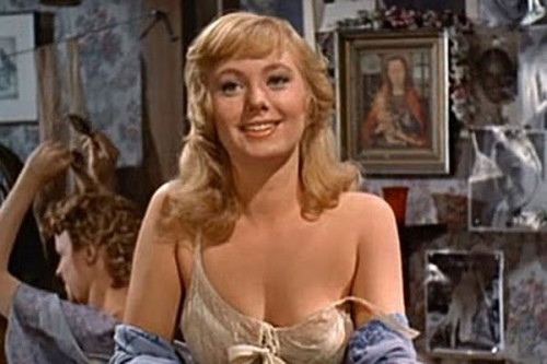 Lulu Baines – Top 10 Movie Prostitutes