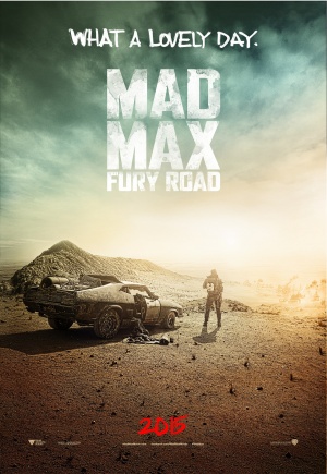 Mad Max: Fury Road (2015) by The Critical Movie Critics