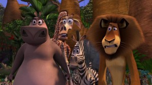 Movie Review: Madagascar (2005) - The Critical Movie Critics