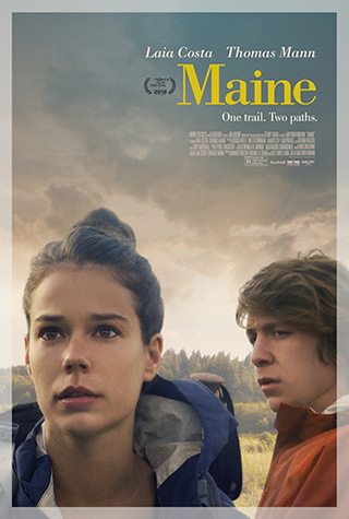 Maine (2018) by The Critical Movie Critics