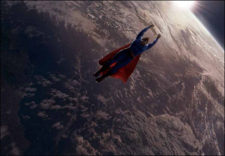 Movie Trailer #2: Man of Steel (2013)