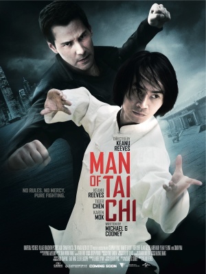 Man of Tai Chi (2013) by The Critical Movie Critics