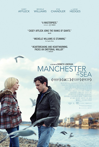 Manchester by the Sea (2016) by The Critical Movie Critics
