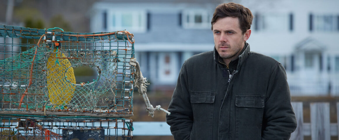 Manchester by the Sea (2016) by The Critical Movie Critics