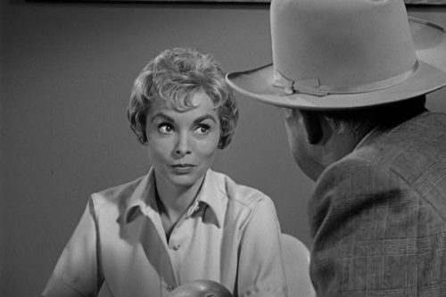 Marion Crane – Top 10 Movie Secretaries