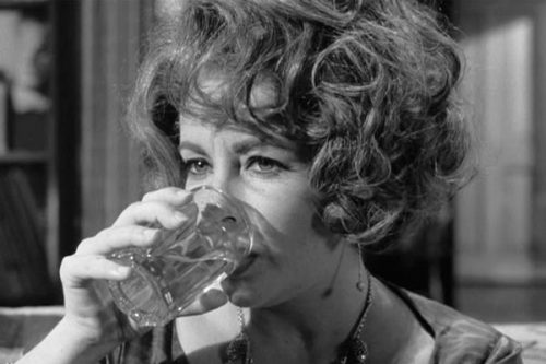 Martha – Top 10 Alcoholic Female Movie Characters