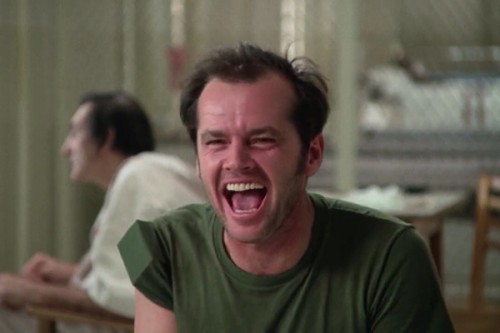 McMurphy – Top 10 Movie Nicknames