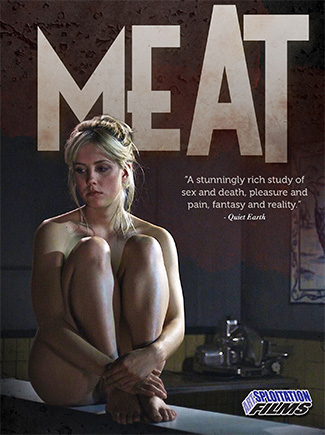 Meat (2010) by The Critical Movie Critics