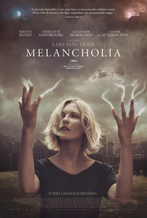 Melancholia (2011) by The Critical Movie Critics