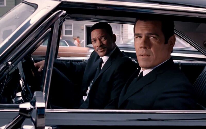 Men in Black III (2012) by The Critical Movie Critics