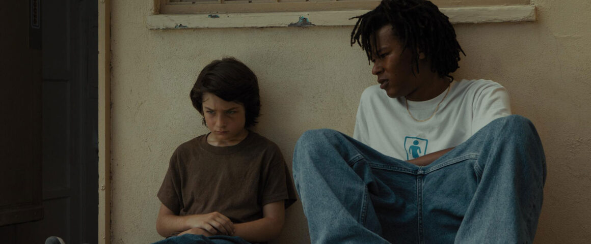 Mid90s (2018) by The Critical Movie Critics