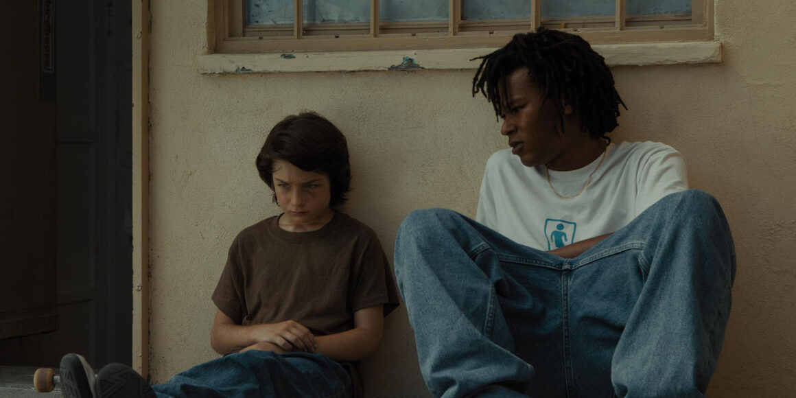 Movie Review: Mid90s (2018) - The Critical Movie Critics