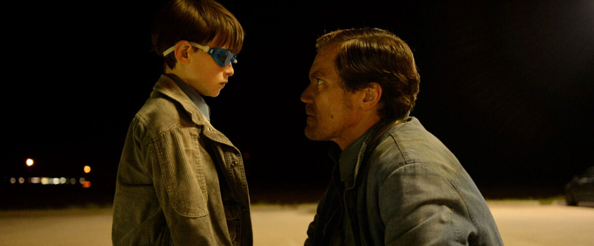 Midnight Special (2016) by The Critical Movie Critics