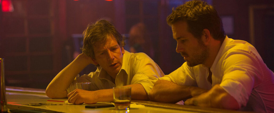 Mississippi Grind (2015) by The Critical Movie Critics
