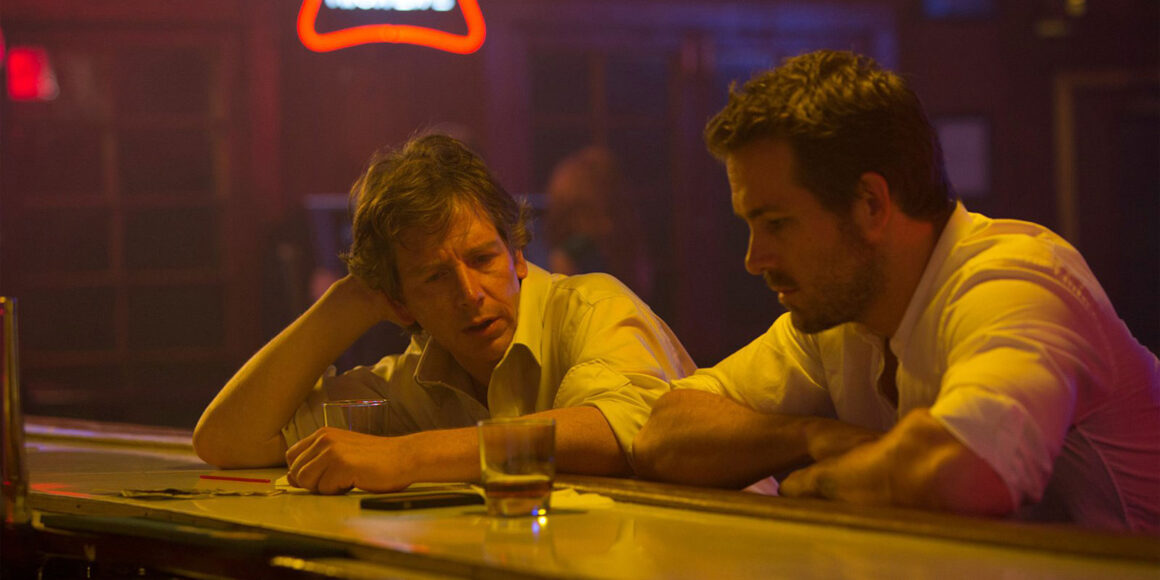 Movie Review: Mississippi Grind (2015) - The Critical Movie Critics