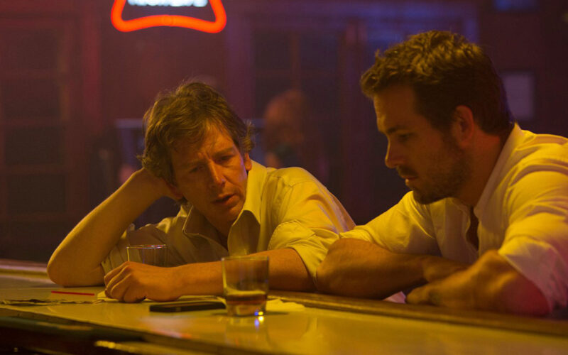 Mississippi Grind (2015) by The Critical Movie Critics