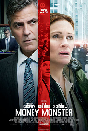 Money Monster (2016) by The Critical Movie Critics