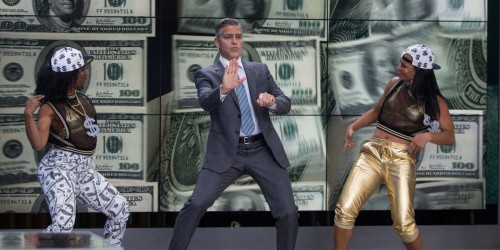 Movie Review:  Money Monster (2016)