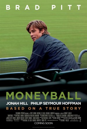 Moneyball (2011) by The Critical Movie Critics