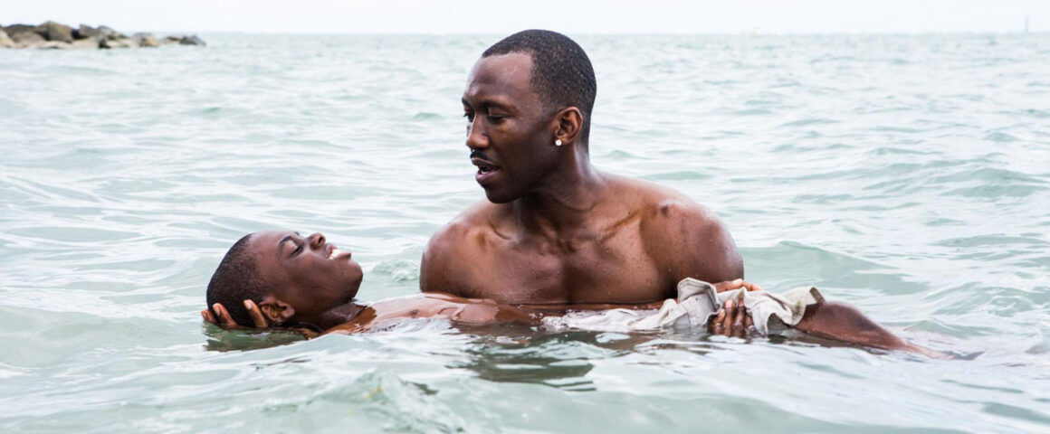 Moonlight (2016) by The Critical Movie Critics