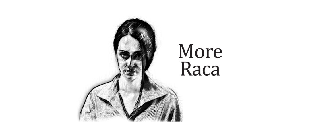 More Raca by The Critical Movie Critics