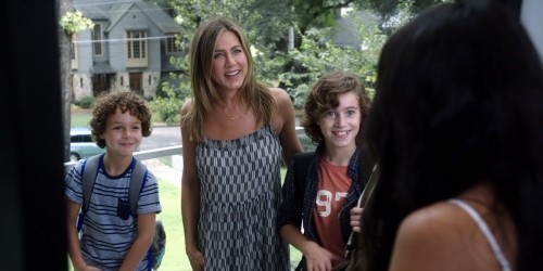 Movie Review:  Mother’s Day (2016)