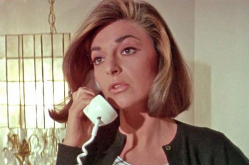 Mrs. Robinson – Top 10 Manipulative Movie Mothers